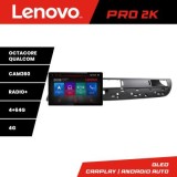Navigatie Citroen C5 2008-2017 K-C5 Lenovo PRO 4+64 13 inch 2K android 4G DSP gps internet Co CarStore Technology