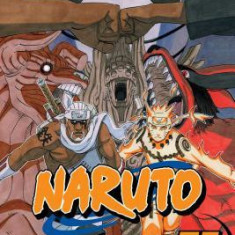 Naruto, Volume 57