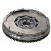 Volanta Toyota Auris (E15), Avensis (T25), RAV4 3 (A3), RAV4 4 (A4), Verso (R2), 2.0 D-4D, 2.2 D, 2.2 D-4D, 2.2 D-CAT, 2.2 D 4WD., SACHS