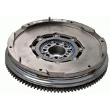 Volanta Toyota Auris (E15), Avensis (T25), RAV4 3 (A3), RAV4 4 (A4), Verso (R2), 2.0 D-4D, 2.2 D, 2.2 D-4D, 2.2 D-CAT, 2.2 D 4WD., SACHS