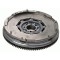 Volanta Toyota Auris (E15), Avensis (T25), RAV4 3 (A3), RAV4 4 (A4), Verso (R2), 2.0 D-4D, 2.2 D, 2.2 D-4D, 2.2 D-CAT, 2.2 D 4WD., SACHS