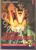 Incursiune in numerologie-Christiane Fortier