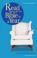 Read Through the Bible in a Year foto