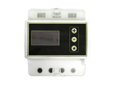 Controlerul inteligent de sarcina KS SLC foto