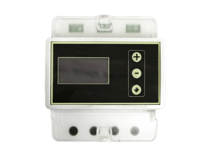 Controlerul inteligent de sarcina KS SLC