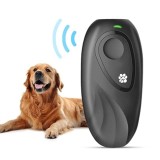Cumpara ieftin Dispozitiv Anti Caini, Aparat Antilatrat cu Ultrasunete Profesional, de Speriat si Alungat Cainii