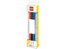 LEGO Set 3 pixuri LEGO cu gel Quality Brand foto