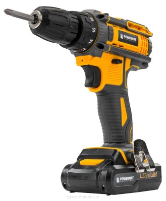 Masina de insurubat cu acumulator PM-WA-21V-2AT, Powermat PM1310 foto