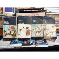 Istoria teatrului universal 4 volume , Vito Pandolfi , 1971 foto