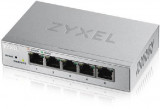 Zyxel gs1200-5 5-port gbe metal switch