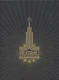 CD+DVD Rammstein - V&ouml;lkerball 2006, DIN A5 Digipak