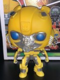 Figurina 1373- Bumblebee , Transformers Rise of the Beasts , Vinyl Colectie