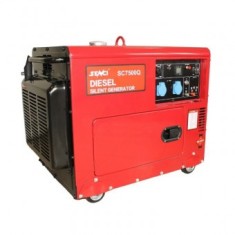 Cauti Vand generator de curent 5,5 kw BOSCH Diesel? Vezi oferta pe Okazii.ro