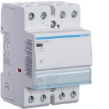 Contactor silentios 40A 4ND 230V Hager ESC440S
