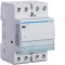 Contactor silentios 40A 4ND 230V Hager ESC440S