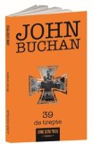 39 de trepte - John Buchan