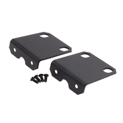 Suport montaj rack pentru NVR - UNV RM-1U-380 SafetyGuard Surveillance foto
