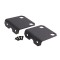 Suport montaj rack pentru NVR - UNV RM-1U-380