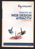 C10554 - PRINCIPII WEB DESIGN ATRACTIV - JASON BEAIRD
