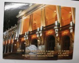 SET DE MONETARIE 2010 .