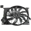 Febi Bilstein Ventilator radiator Mercedes CLK CLS E-Class S-Class SLR 5.4 CL 500 4matic CL 600