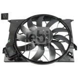 Febi Bilstein Ventilator, radiator febi Plus