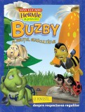 Hermie: Buzby albinutul neascultator - Editura Scriptum