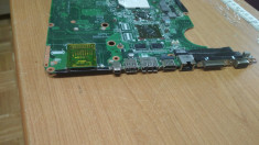 Placa de baza Laptop DP Pavilion dv6 509451-001 defecta #61988RAZ foto