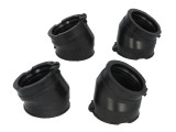 Complete set of suction nozzles fits: HONDA CBF 600 2004-2006