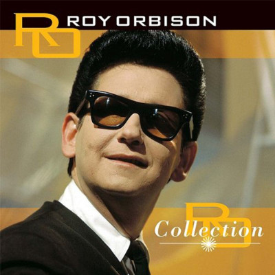 Roy Orbison The Collection LP dmm cutting (vinyl) foto