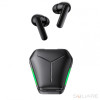 Audio USAMS, TWS Gaming Earbuds, JY Series, JY01, Bluetooth 5.0, Black