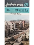 Corneliu Tamas - Ramnicu Valcea (semnata) (editia 1989)