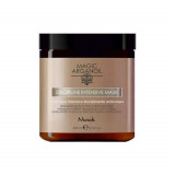 Cumpara ieftin Tratament Disciplinant pentru Par Gros si Aspru Nook Magic Argan Oil Discipline Intensive Masca 250 ml