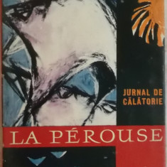 La Perouse - Jurnal de calatorie