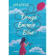 Draga Emmie Blue foto