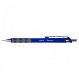 Creion mecanic Eminent 0.7 Albastru DACO