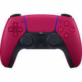 Controller Wireless PlayStation DualSense, Cosmic Red, Sony