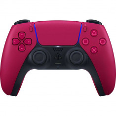 Controller Wireless PlayStation DualSense, Cosmic Red