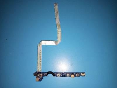 Buton pornire / power button laptop Sony Vaio SVS13 foto