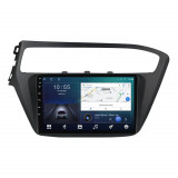 Cumpara ieftin Navigatie dedicata cu Android Hyundai i20 2018 - 2020, 2GB RAM, Radio GPS Dual
