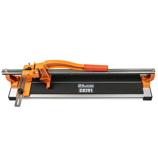 Masina de taiat gresie&nbsp;si faianta, aparat profesional, dispozitiv cu rulmenti, 60 cm, Richmann Exclusive