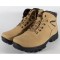 Bocanci bufo bej imblaniti inclusiv pe talpa - 12922B