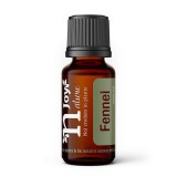 Ulei esential de Fenicul, Fennel Seed 15ml