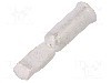 Conector alimentare DC, 0,6kV, 1 pini, seria {{Seria producatorului}}, {{Dimensiune pin}}. ANDERSON POWER PRODUCTS - 1382