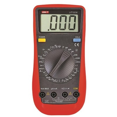 Multimetru Digital UNI-T / UT151A foto