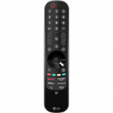 LG Magic Remote MR23GN, Negru