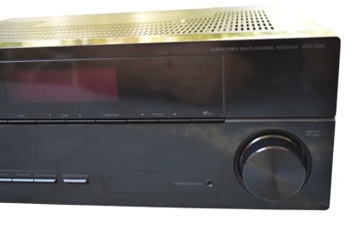 Amplificator Pioneer VSX- 520 cu HDMI foto