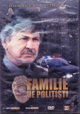DVD Film: Familie de politisti ( cu Charles Bronson - vezi descriere )