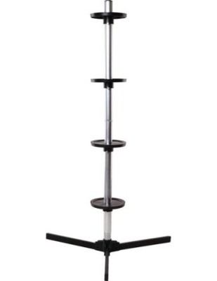 Suport roti vertical foto