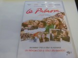 Le prenom -dvd
